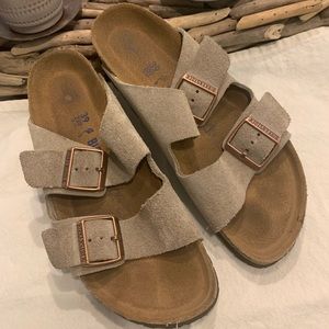 Birkenstock® Women’s Arizona sandals
